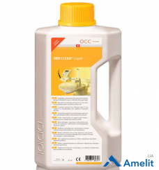 Концентрат Oro Clean Liquid Plus, для аспіраційних установок (Oro Clean Chemie), 2 л